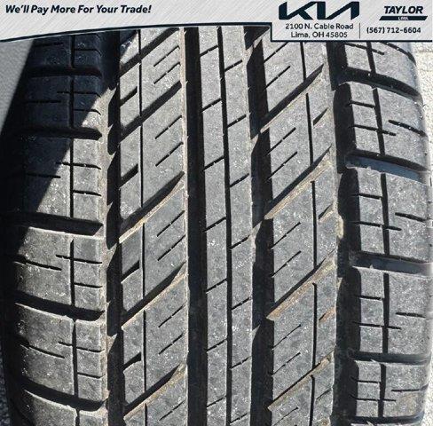 2024 Kia Sportage - $24,000