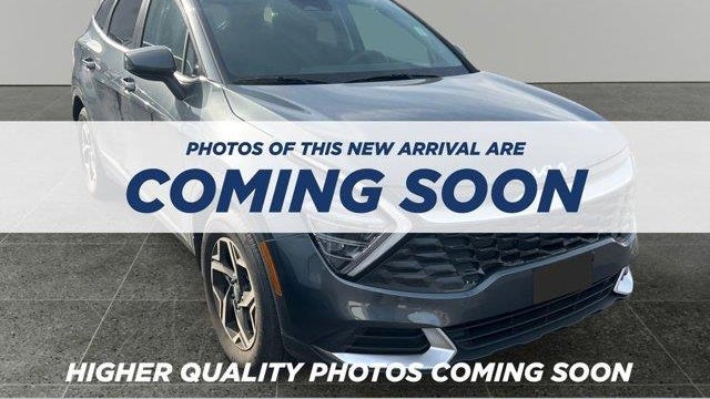 Preowned 2024 Kia Sportage LX for Sale