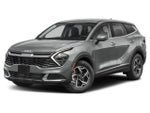 2025 Sportage Thumbnail 1