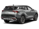 2025 Sportage Thumbnail 3