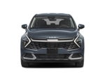 2025 Sportage Thumbnail 4