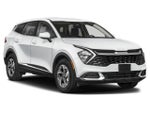 2025 Sportage Thumbnail 6