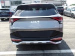 2025 Sportage Thumbnail 6