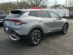 2024 Sportage Thumbnail 6