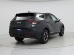 2024 Sportage Thumbnail 8
