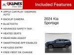 2024 Sportage Thumbnail 2