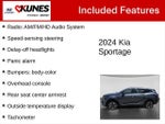 2024 Sportage Thumbnail 3