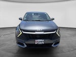 2024 Sportage Thumbnail 4
