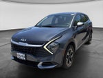 2024 Sportage Thumbnail 5