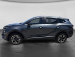 2024 Sportage Thumbnail 6
