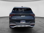2024 Sportage Thumbnail 9