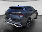 2024 Sportage Thumbnail 10