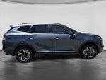 2024 Sportage Thumbnail 12