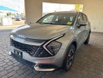 2024 Sportage Thumbnail 1