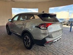 2024 Sportage Thumbnail 2