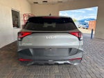 2024 Sportage Thumbnail 3