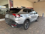 2024 Sportage Thumbnail 4