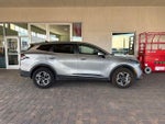 2024 Sportage Thumbnail 5