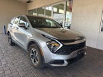 2024 Sportage Thumbnail 6
