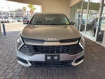 2024 Sportage Thumbnail 7
