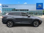 2024 Sportage Thumbnail 2