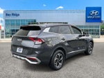 2024 Sportage Thumbnail 4
