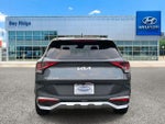 2024 Sportage Thumbnail 5