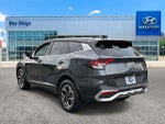 2024 Sportage Thumbnail 7