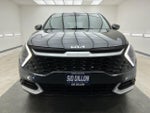 2024 Sportage Thumbnail 2