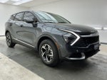 2024 Sportage Thumbnail 3