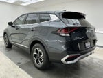 2024 Sportage Thumbnail 4
