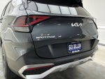 2024 Sportage Thumbnail 5