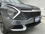 2024 Sportage Thumbnail 24