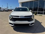 2024 Sportage Thumbnail 2