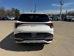 2024 Sportage Thumbnail 4