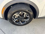 2024 Sportage Thumbnail 6