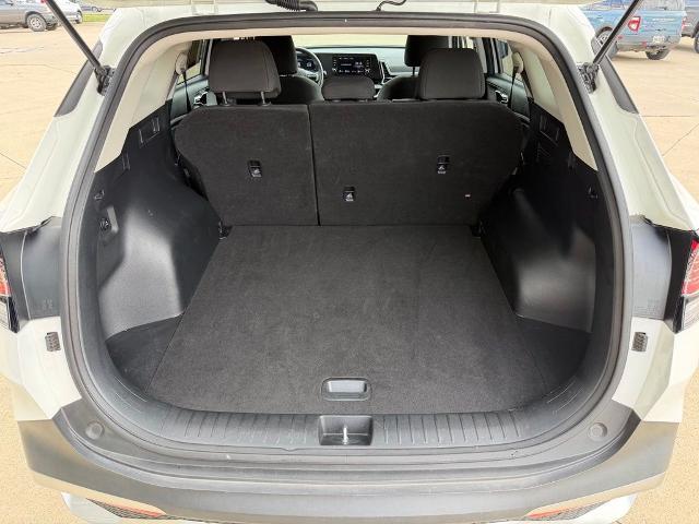 2024 Kia Sportage - $24,578
