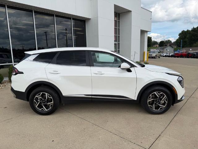 2024 Kia Sportage - $24,578