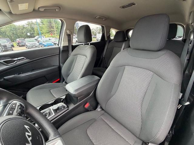 2024 Kia Sportage - $24,578
