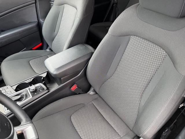 2024 Kia Sportage - $24,578