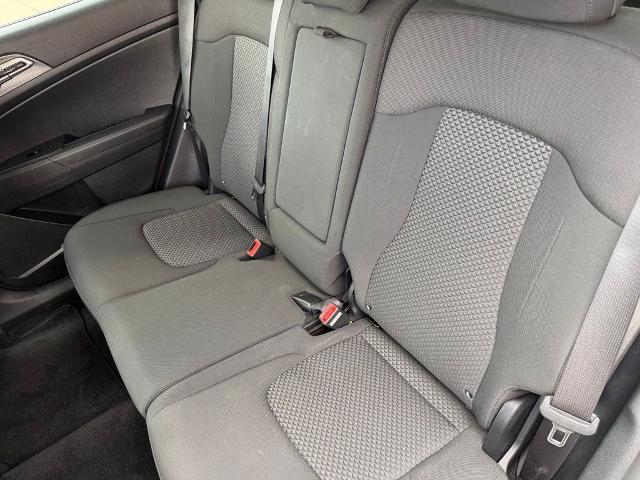 2024 Kia Sportage - $24,578