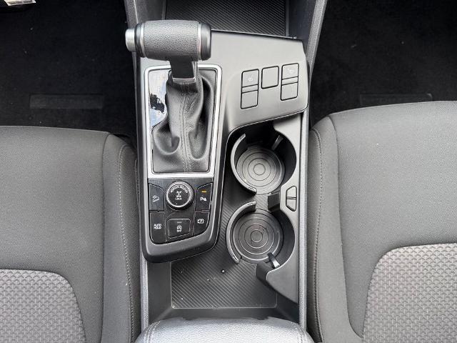 2024 Kia Sportage - $24,578