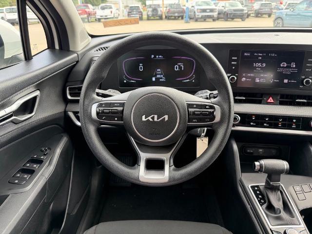 2024 Kia Sportage - $24,578