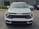 2025 Sportage Thumbnail 2