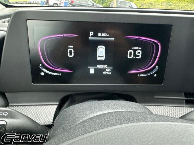 2025 Kia Sportage - $26,499