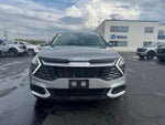 2024 Sportage Thumbnail 2
