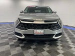 2024 Sportage Thumbnail 13
