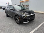 2024 Sportage Thumbnail 2
