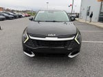 2024 Sportage Thumbnail 3