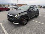 2024 Sportage Thumbnail 4